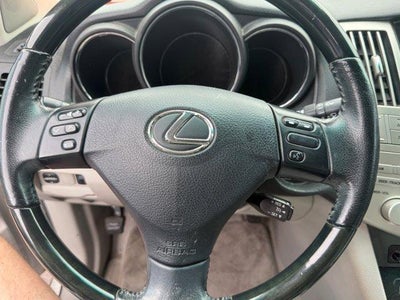 2009 Lexus RX 350 