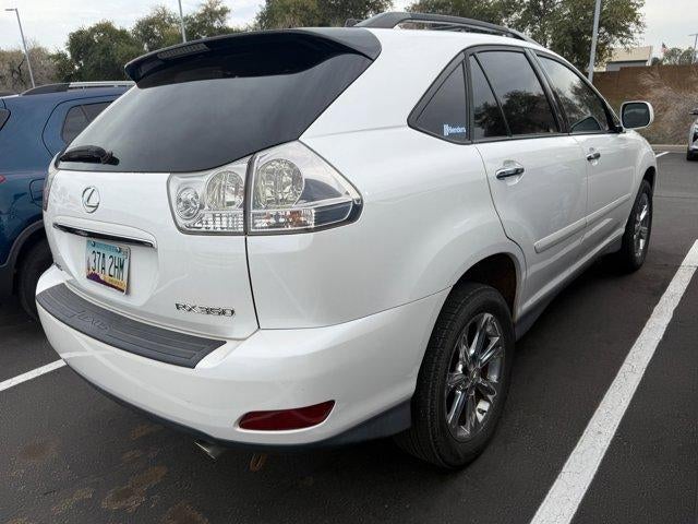 2009 Lexus RX 350 