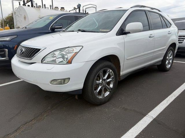2009 Lexus RX 350 