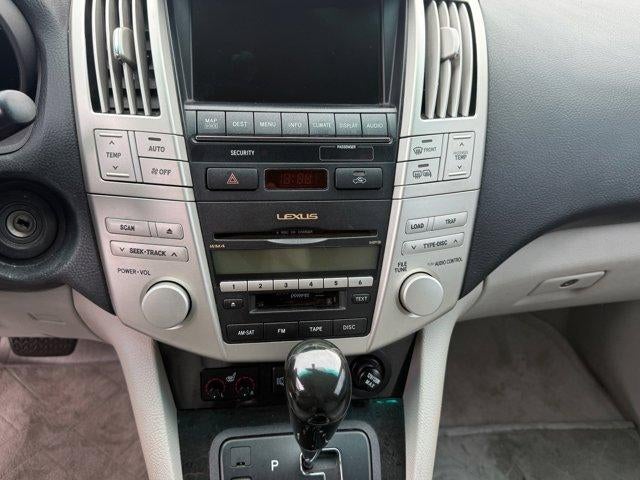 2009 Lexus RX 350 
