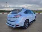 2014 Lexus RX 350 