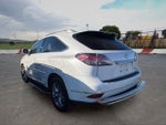 2014 Lexus RX 350 