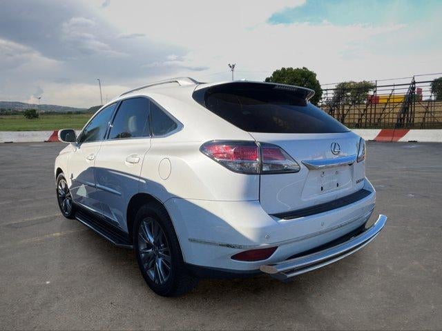 2014 Lexus RX 350 