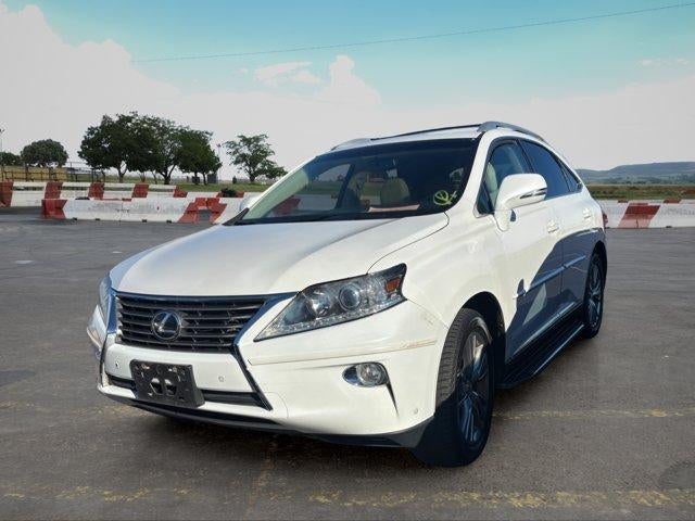 2014 Lexus RX 350 