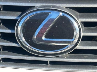 2014 Lexus RX 350 