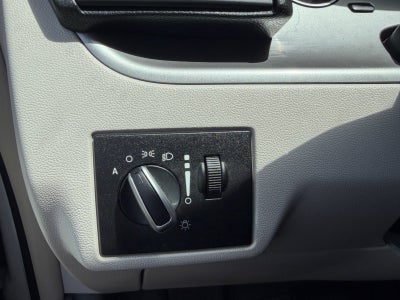 2009 Volkswagen Routan SEL