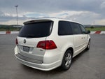 2009 Volkswagen Routan SEL