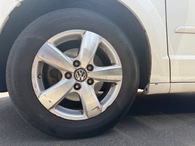 2009 Volkswagen Routan SEL