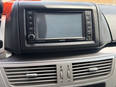 2009 Volkswagen Routan SEL