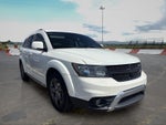 2017 Dodge Journey Crossroad Plus