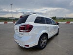 2017 Dodge Journey Crossroad Plus