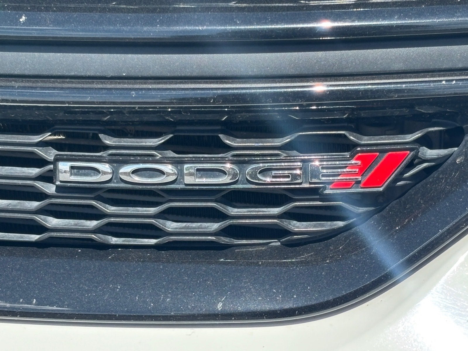 2017 Dodge Journey Crossroad Plus