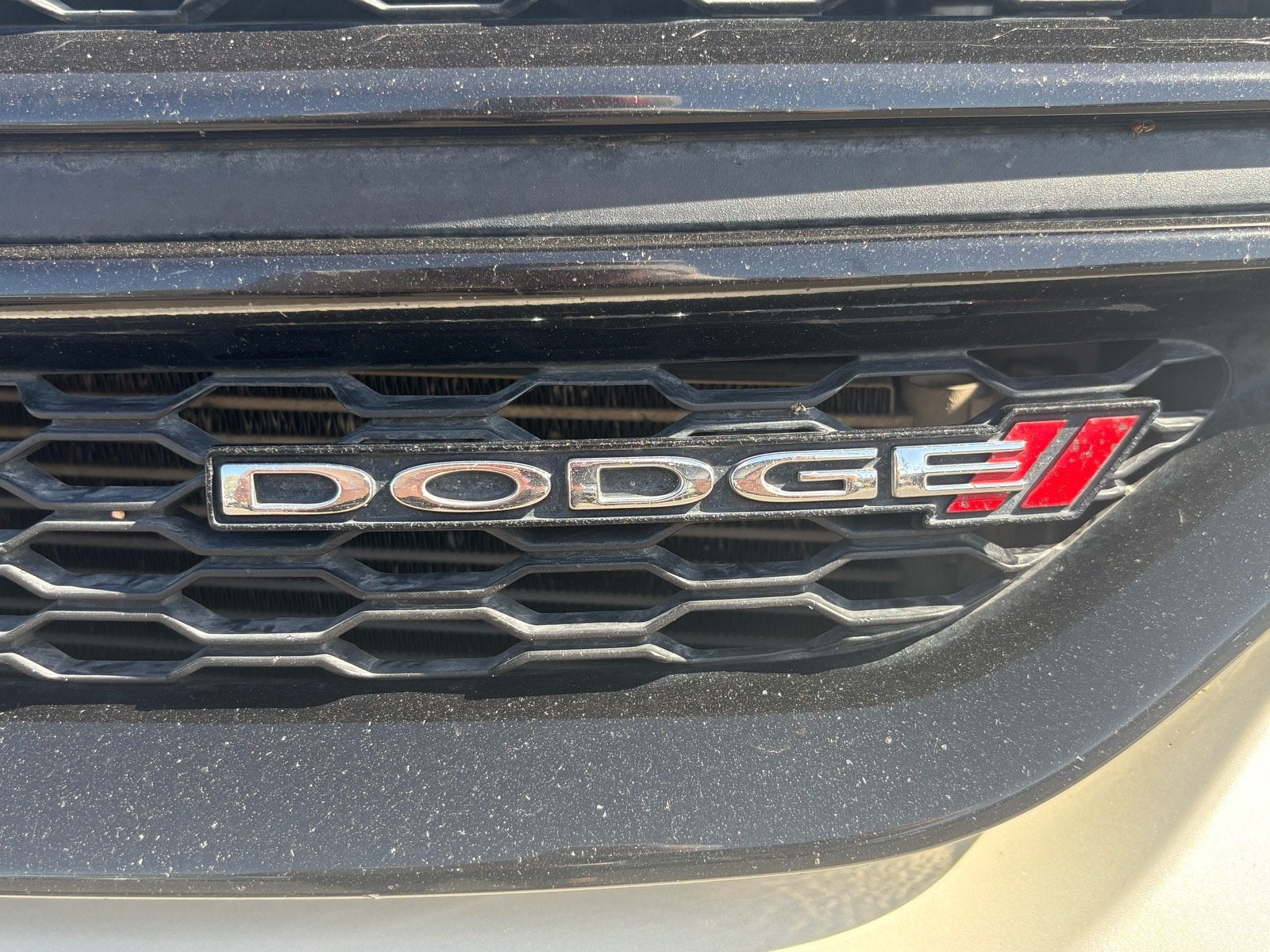 2017 Dodge Journey Crossroad Plus
