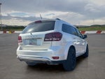 2017 Dodge Journey Crossroad Plus
