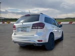 2017 Dodge Journey Crossroad Plus