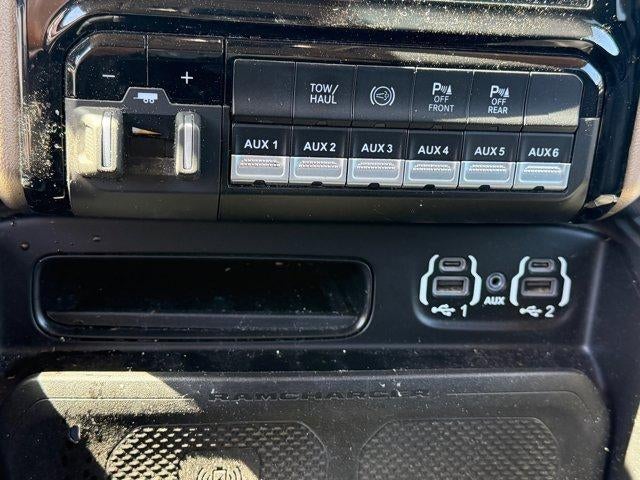 2022 RAM 3500 Laramie