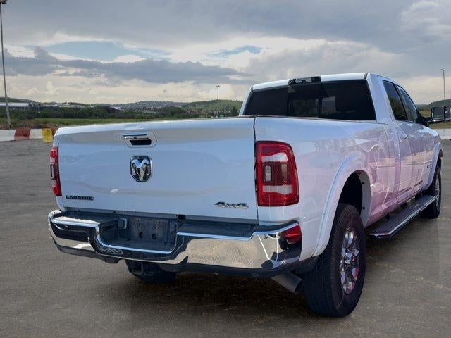 2022 RAM 3500 Laramie