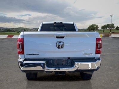 2022 RAM 3500 Laramie