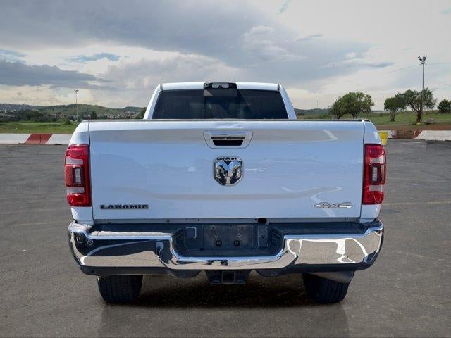2022 RAM 3500 Laramie