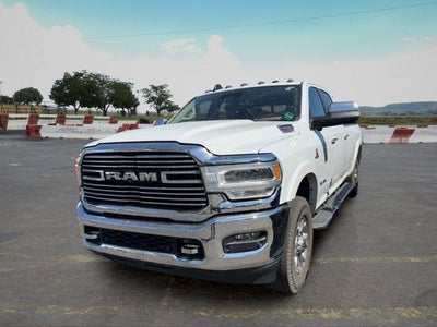 2022 RAM 3500 Laramie