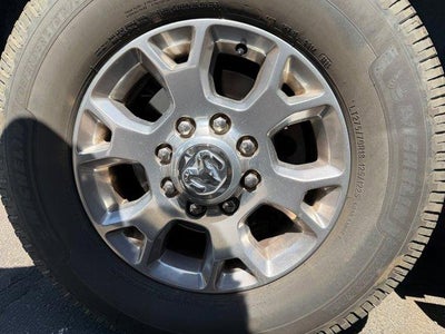 2022 RAM 3500 Laramie
