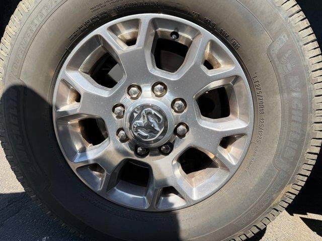 2022 RAM 3500 Laramie