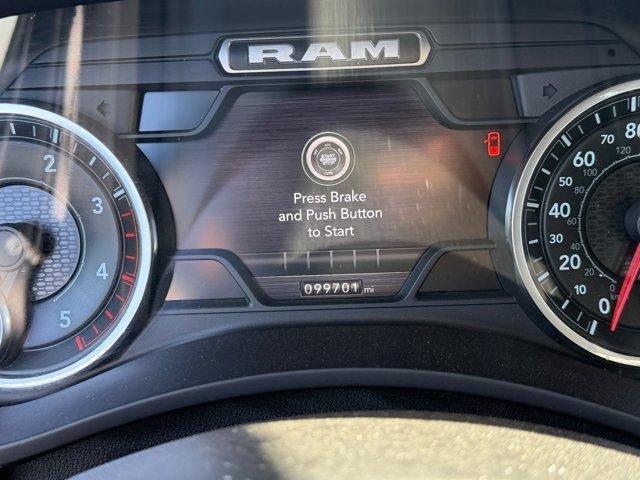 2022 RAM 3500 Laramie