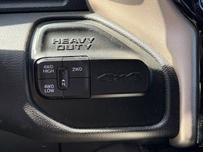 2022 RAM 3500 Laramie