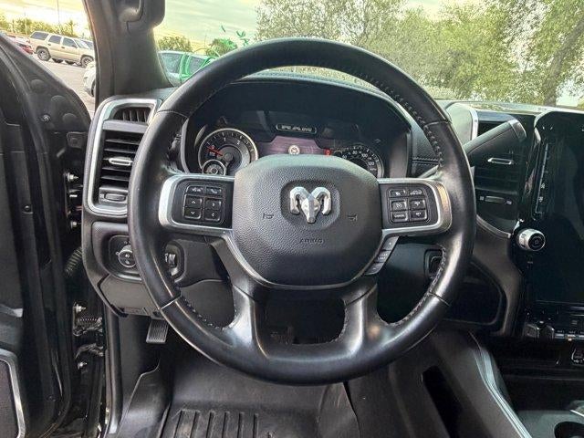 2022 RAM 3500 Laramie