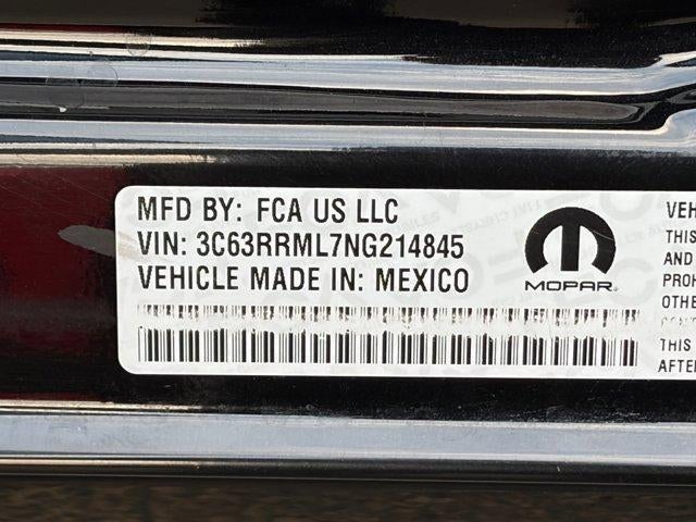 2022 RAM 3500 Laramie