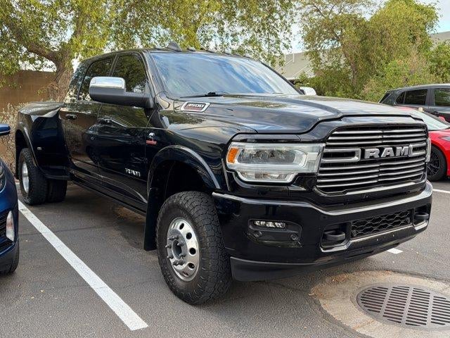 2022 RAM 3500 Laramie