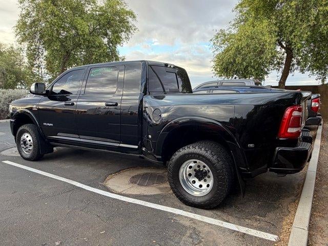 2022 RAM 3500 Laramie