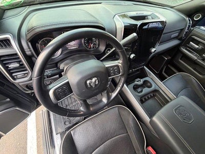 2022 RAM 3500 Laramie
