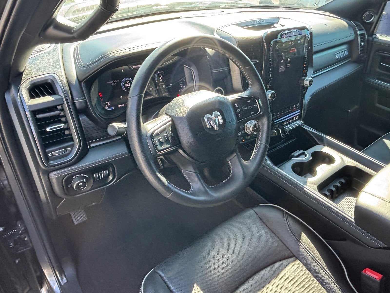 2024 RAM 2500 Power Wagon