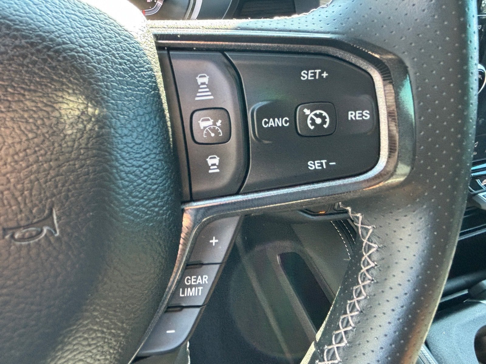 2024 RAM 2500 Power Wagon