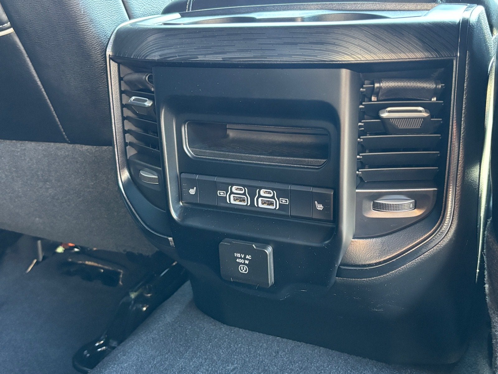 2024 RAM 2500 Power Wagon
