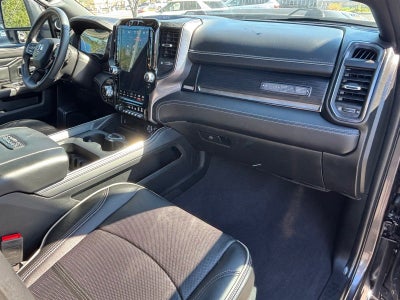 2024 RAM 2500 Power Wagon