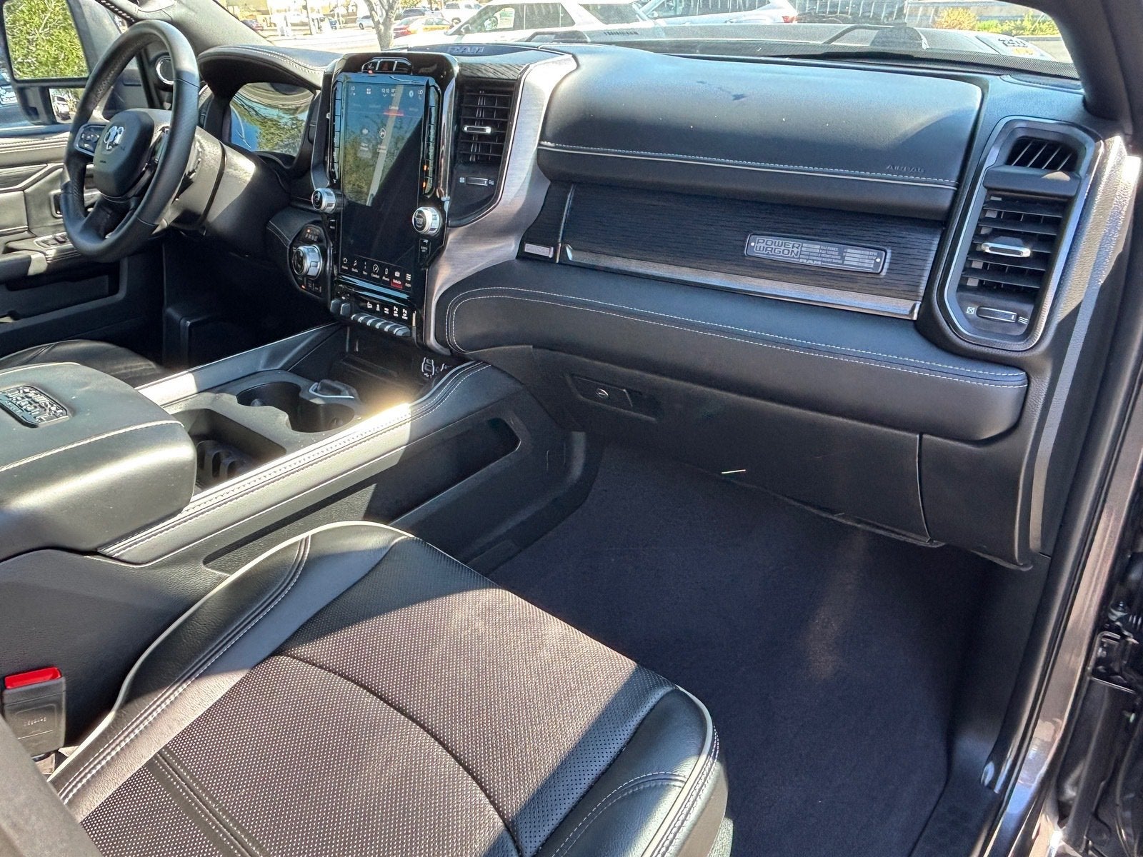 2024 RAM 2500 Power Wagon