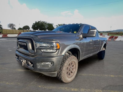 2024 RAM 2500 Power Wagon