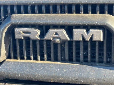 2024 RAM 2500 Power Wagon