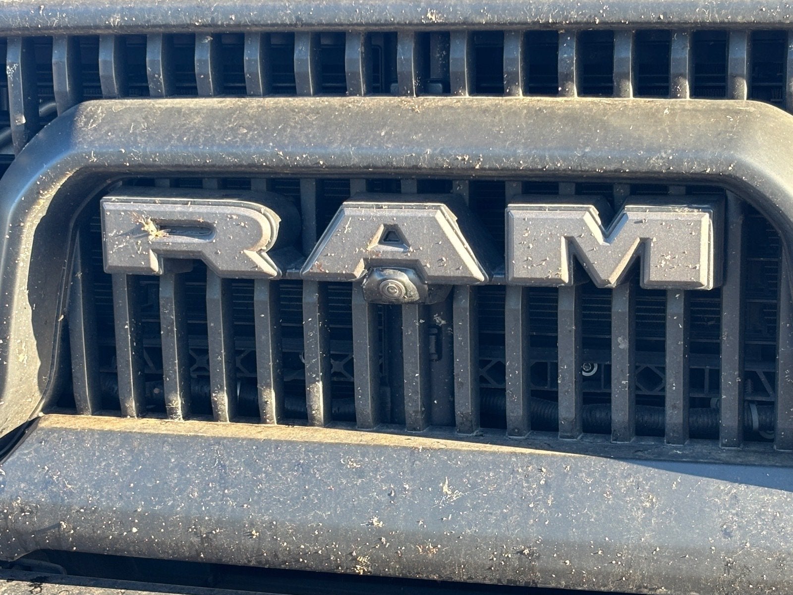 2024 RAM 2500 Power Wagon