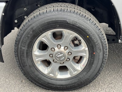 2024 RAM 2500 Base