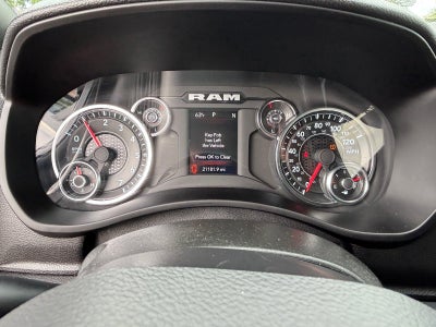 2024 RAM 2500 Base