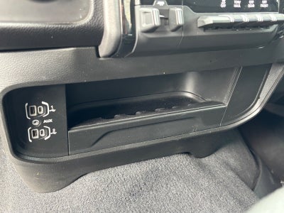 2024 RAM 2500 Base