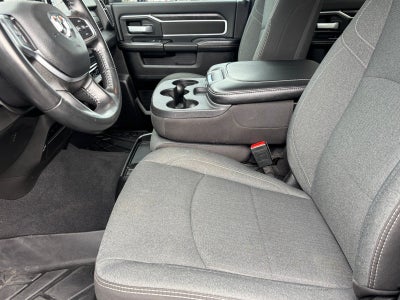 2024 RAM 2500 Base