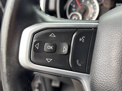 2024 RAM 2500 Base