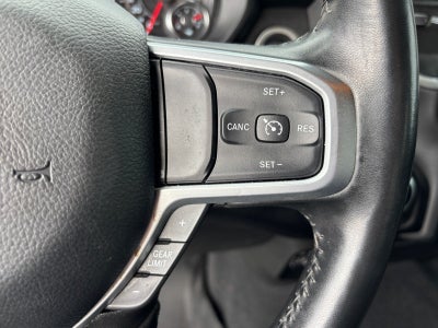 2024 RAM 2500 Base
