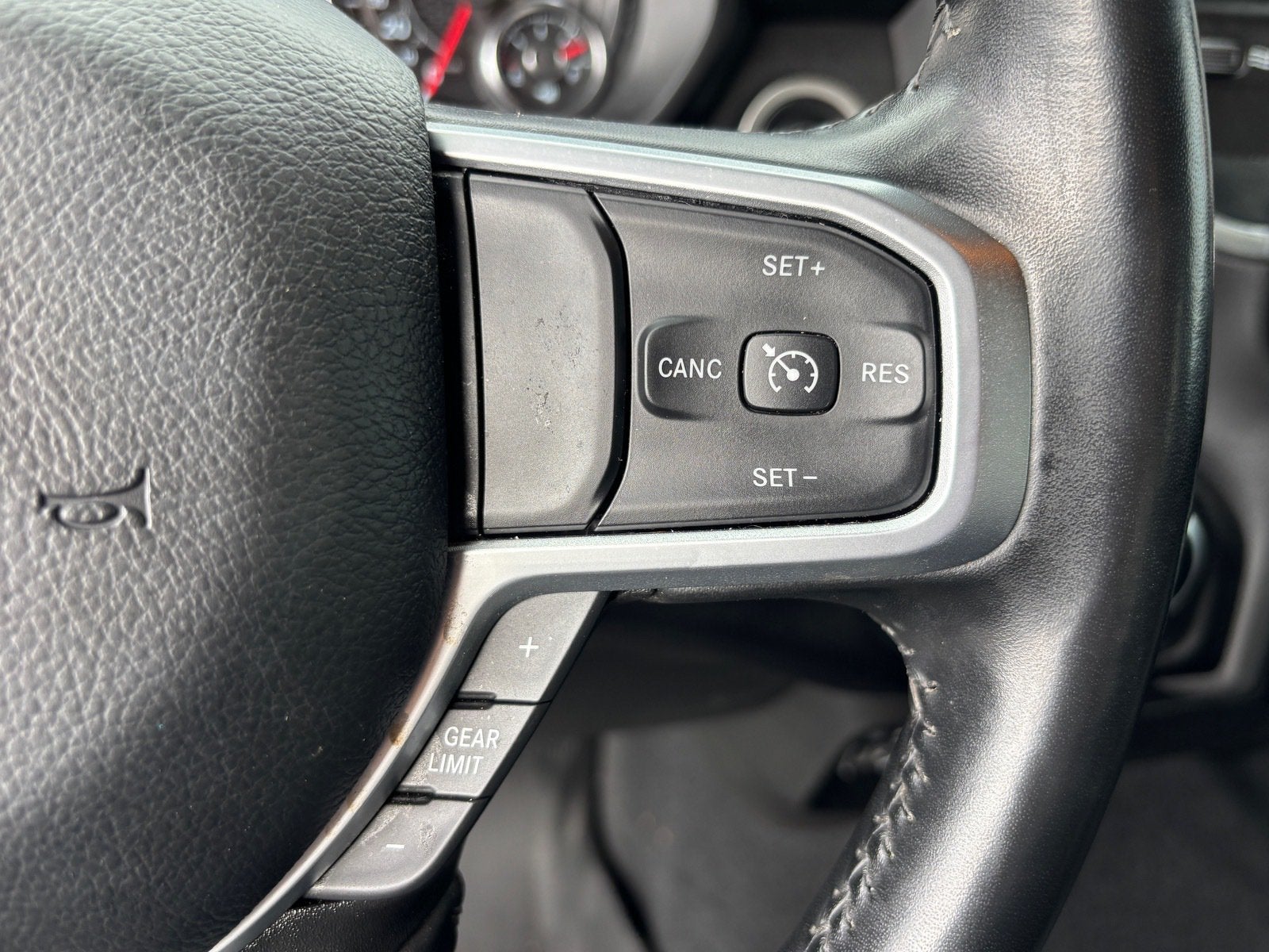 2024 RAM 2500 Base