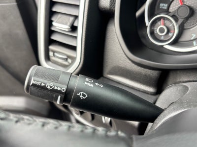 2024 RAM 2500 Base