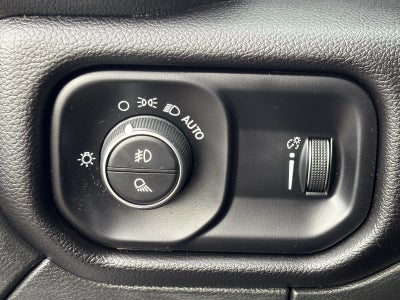 2024 RAM 2500 Base